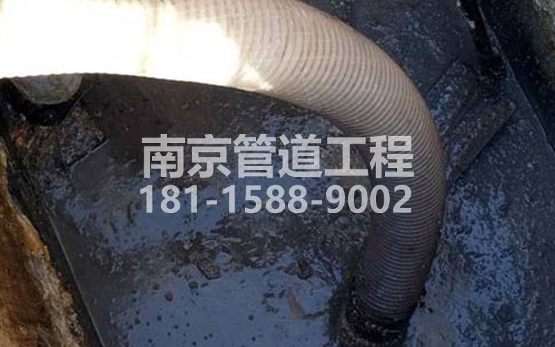 213郭庄抽粪