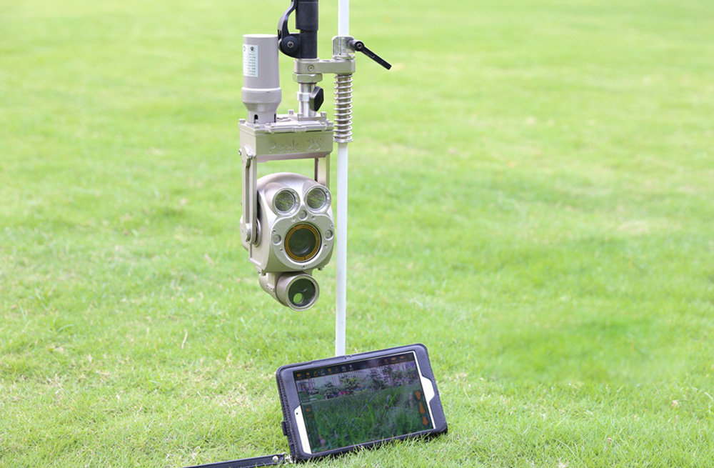 286郭庄管道检测QV潜望镜